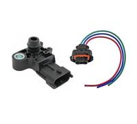 Auto Collettore Absolute Pressure Map Sensor Wire 55573248 0261230282 Per Buick Per Allure Per Enclave Per LaCrosse Per Lucerna Per Verano(And Plug)