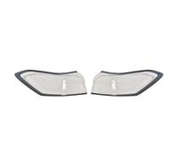 Auto Compatibile Con Chery Per Tiggo 8 Per PLUS 2022, Copertura Per Fanale Posteriore Per Auto, Paralume Per Fanale Posteriore, Alloggiamento Per Fanale Posteriore.(Pair)
