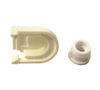 Auto Compatibile Con Ford Per C-MAX 2013-2018 Per Fusion 2013-2019 Per Kuga Leva Del Cambio Boccola Cavo Selettore Kit Estremità Asta Kit Manuale(B)