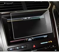 Auto Compatibile Con Ford Per Explorer 2013 2014 2015 2016 2017 Pellicola Protettiva Per Schermo Di Navigazione GPS Per Auto Da 8 Pollici Accessori