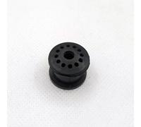 Auto Compatibile Con Ford Per Focus MK2 Per Fiesta MK5 Leva Cambio Boccola Cavo Selettore Asta Collegamento Kit Riparazione 4S6P-7412-AA(1pc Manual)