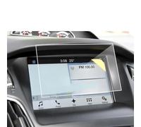 Auto Compatibile Con Ford Per Focus RS ST Per Sync2 Per Sync3 2013 2014 2015 2016 2017 2018 Pellicola Protettiva Per Schermo Di Navigazione CPS Per Auto Da 8 Pollici