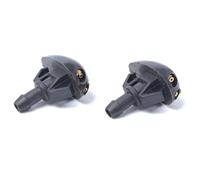 Auto Compatibile Con Nissan Per Frontier Base 1998-2004 Per Xterra SE 2000-2004 2 Pezzi Ugelli Lavavetri Tergicristallo Anteriori Accessori 289313S500
