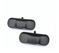Auto Compatibile Con Passat B7 B8 Per CC Per Golf 6 MK6 1 Paio Lavacristallo Ugello Di Spruzzo Getti D'acqua Spruzzo Rondella Di Vetro Spruzzatore Getti Sprinkler