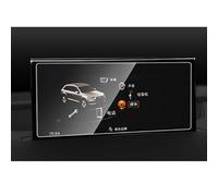 Auto Compatibile Con Q7 4M 2016 2017 2018 2019 Pellicola Protettiva In Vetro Temperato Per Navigatore GPS Per Auto Accessori Per Interni Auto