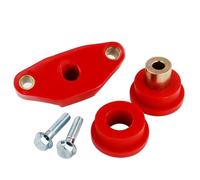 Auto Compatibile Con Subaru Per Legacy 2000-2016 Per Outback 2003-2016 Per Tribeca 2008-2014 Leva Cambio Boccola Cavo Assemblaggio Finale(5 speed)