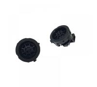Auto compatibile Un tweeter altoparlante per pilastro per veicoli GM adatta a modelli tra cui il numero di parte regale Anglo Cora Aviio 13240946(2pcs)