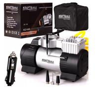Auto Compressore 12V 230V Reifenpumpe 150PSI 40L/Min LED Manometro Portatile