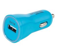 Auto Compressore Caricabatterie USB 12V/24V Carica - Adattatore per GPS Camion