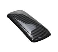 auto con console centrale Per A6 C5 1998-2004 Car Styling Bracciolo Copertura Trim Chiusura Coperchio Console Centrale Bracciolo Interni Accessori Auto