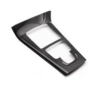 auto con console centrale Per Mercedes Per Benz A W177 A180 A200 ClA C118 2020+ Pannello di controllo centrale Per dell'auto in fibra di carbonio Telaio di copertura Trim(Central panel)