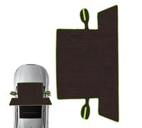 Auto Con Copertura Innevata - Protezione Riflettente Impermeabile, Coperture Per Parabrezza Invernali, Per Finestrini Automobilistici, Kit Protezione Antigelo | Kit Per SUV Per Interni Ed Es