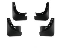 Auto con paraspruzzi Per Tesla Per il Modello 3 Highland 2024 2025 Paraspruzzi Nessuna Foratura Nessun Nastro Parafango per Tutte Le Stagioni