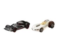 Auto con personaggi Hot Wheels Star Wars (confezione da 2) #6