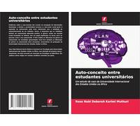 Auto-conceito entre estudantes universitários: Um estudo de caso da Universidade Internacional dos Estados Unidos na África