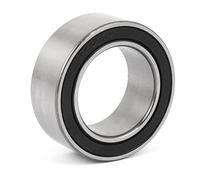 Auto Condizionatore D'aria Compressore Cuscinetto Sfera 35BD5520 55mmx35mmx20mm
