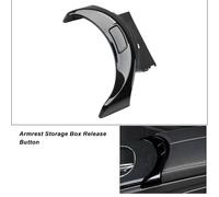 Auto Console Bracciolo Cover Pulsante Centrale Cassetta Attrezzi 2056803407 per