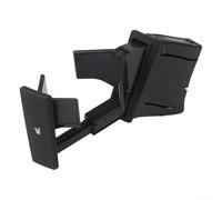 Auto Console Centrale Cruscotto Cup Holder Parte di Ricambio per 9N 2002 2010 Modello Plastica OEM 6Q0858602E