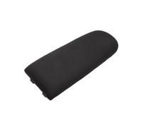 Auto Console Centrale Per VW Beetle 1999 2000 2001 2002 2003 2004 2005-2010 Coperchio Del Bracciolo Della Console Centrale In Tessuto Morbido Organizzatore della scatola portaoggetti della con