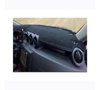 Auto Console Centrale Tappetino per cruscotto,per Dacia Duster 2018 2019 2020 2021 2022 2023 (LHD) Copertura per Cruscotto Parasole Tappeto Antiscivolo Interna Protezione Accessori