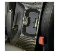 Auto Console Decorazione Per Hyundai Per I30 N LHD Cruscotto Interno Console Cambio Marce Tazza Acqua Pulsante Finestrino Bocchetta Aria Copertura Finitura(Water Cup Holder)