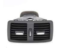 Auto consolle Bocchetta Compatibile Con BMW Per X1 X2 F52 F48 F49 F39 2016-2021 Griglia Di Ventilazione Posteriore Del Condizionatore D'aria Gruppo Completo Di Ricambio 64229292742