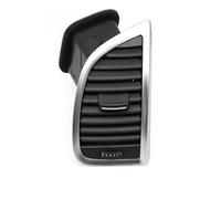 Auto consolle Bocchetta Compatibile Con Q7 2006-2015 Griglia Di Ventilazione Del Condizionatore D'aria Anteriore Sinistra Destra Per Auto 4L0820901 4L0820902(Right Assembly)