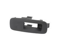 Auto Consolle Centrale Adesivi 80960-2DX0A Pannello di rivestimento del pulsante dell'interruttore finestrino elettrico anteriore destro dell'auto per Qashqai J10 2008-2015