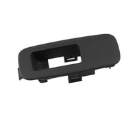 Auto Consolle Centrale Adesivi 80960-2DX0A Pannello di rivestimento del pulsante dell'interruttore finestrino elettrico anteriore destro dell'auto per Qashqai J10 2008-2015