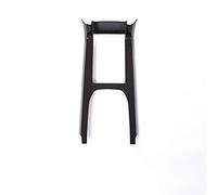 Auto Consolle Centrale Decorativo Per Discovery Per Lo Sport 2015-2019 ABS Center Console Pannello Di Copertura Della Cornice Decorazione Sticker Accessori Per Interni Auto(Carbon Fiber)