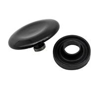 Auto Consolle Centrale Mmi Pomello Multimediale Tappo Copri Tasto 8K0998068A per