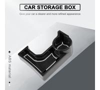 Auto Consolle Centrale Porta Tazza Contenitore Scatola per Jimny 2019-2020 T4T3