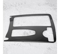 Auto Consolle Centrale Tazza Acqua Supporto Telaio Cover Orlo Accessori per