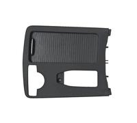 Auto Consolle Centrale Tenda a Rullo Cover Tazza Acqua Supporto per W204 W212