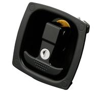 Auto Container Panel Lock Uso per Auto Serratura Meccanica Interruttore Armadio T-Lock 1 pezzo