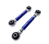 Auto Controllo Braccio Boccola Per Mazda 6 Atenza II GH 2007- Per BESTURN B70 B90 2012- Comando avanzato posteriore regolabile GS1D-28-500A Posteriore Boccola,(1 Car Need Buy 2 Pcs)