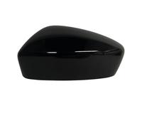 Auto Coperchio Dello Specchietto Retrovisore Cap Housing Shell Per Mazda CX5 CX-5 2012 2013 2014 Copertura Specchietto Retrovisore Laterale Accessori(Nero L)