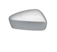 Auto Coperchio Dello Specchietto Retrovisore Cap Housing Shell Per Mazda CX5 CX-5 2012 2013 2014 Side Wing Mirror Cover Accessori(Argento dx)