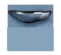 Auto Coperchio Faro Shell Per Geely Per Geometry C 2020-2022 Paralume Anteriore Maschera Faro Guscio Copertura Trasparente Lente Sostituisci Il Paralume(Right)