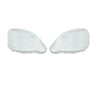 Auto Coperchio Faro Shell Per Toyota Per Yaris 2003 2004 2005 Copertura Trasparente Per Fari, Mascherina Per Fari, Lente Per Sostituire Il Paralume.