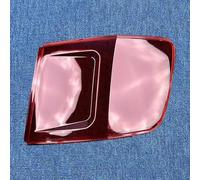 Auto Coperchio lampada Compatibile Con Bentley Per Bentayga 2016 2017 2018 2019 2020, Mascherina Per Fanale Posteriore, Paralume, Coprilampada.(Right)