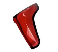 Auto Coperchio lampada Compatibile Con Cadillac Per XT6 2020 2021 2022 Fanale Posteriore Auto Luci Freni Sostituzione Mascherina Copertura Automatica Paralume Coprilampada(Right)