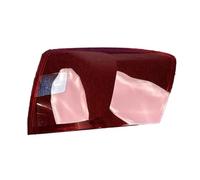 Auto Coperchio lampada Compatibile Con Per Sagitar 2012 2013 2014 Copri Fanale Posteriore Copri Lente Auto Paralume Maschera Coprilampada(Right)