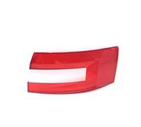 Auto Coperchio lampada Compatibile Con Skoda Per Octavia 2018 2019 2020, Alloggiamento Luci Per Fari Auto, Coprilampada, Alloggiamento Paralume Per Fanale Posteriore.(Right)