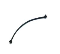 Auto Coperchio Olio Compatibile Con BMW Per 750I 2006-2014 Per 760I 2004-2006 Per 760LI 2004-2014 Coperchio Del Serbatoio Del Carburante Tappo Della Filo Cavo Corda 8N0201556