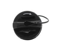 Auto Coperchio Olio Compatibile Con Dodge Per Avenger 2008 Per Caliber 2008 2009 2010 2011. 1 Tappo Per Serbatoio Carburante Con Cordino Di Sicurezza 5278632AG.