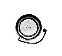 Auto Coperchio Olio Compatibile Con Jeep Per Cherokee Per Liberty 2003 2004 2005 2006 2007 2008 2009 2010 2011 2012 2013 1 Pz Tappo Serbatoio Carburante 5278632AG