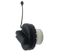 Auto Coperchio Olio Compatibile Con Toyota Per Corolla 2006 2007 2008 2009 2010 2011 2012 2013 1 Pz. Tappo Serbatoio Carburante Interno Per Auto 77300-06040