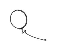 Auto Coperchio Olio Compatibile Con Toyota Per Venza 2009 2010 2011 2012 Per Yaris 2006 2007 2008 2009 2010 2011 1 Pz. Corda Per Tappo Serbatoio Benzina 77300-52040