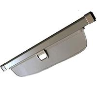 Auto Copertura Bagagliaio Retrattile per Range Rover Sport 2008-2013,Tronco Cappelliera Coperchi Tenda del Bagagliaio dell'auto